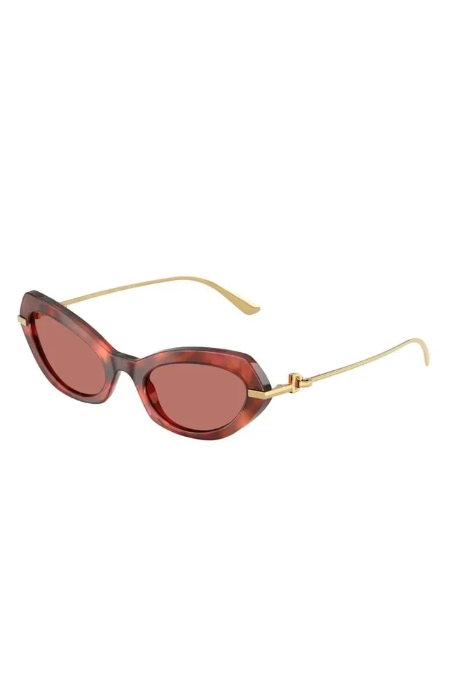 Dolce & Gabbana 0DG 4473 344469 52 Kadın Güneş Gözlüğü